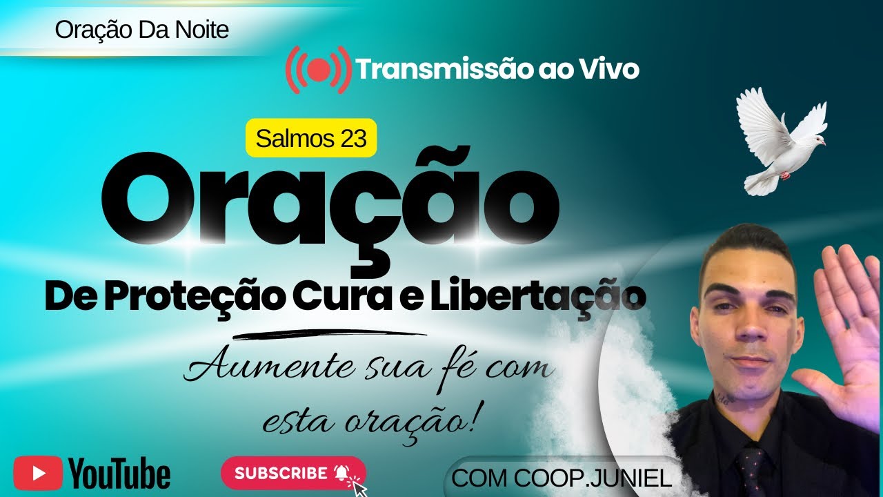 PROTEÇÃO E PROVIDENCIA DIVINA