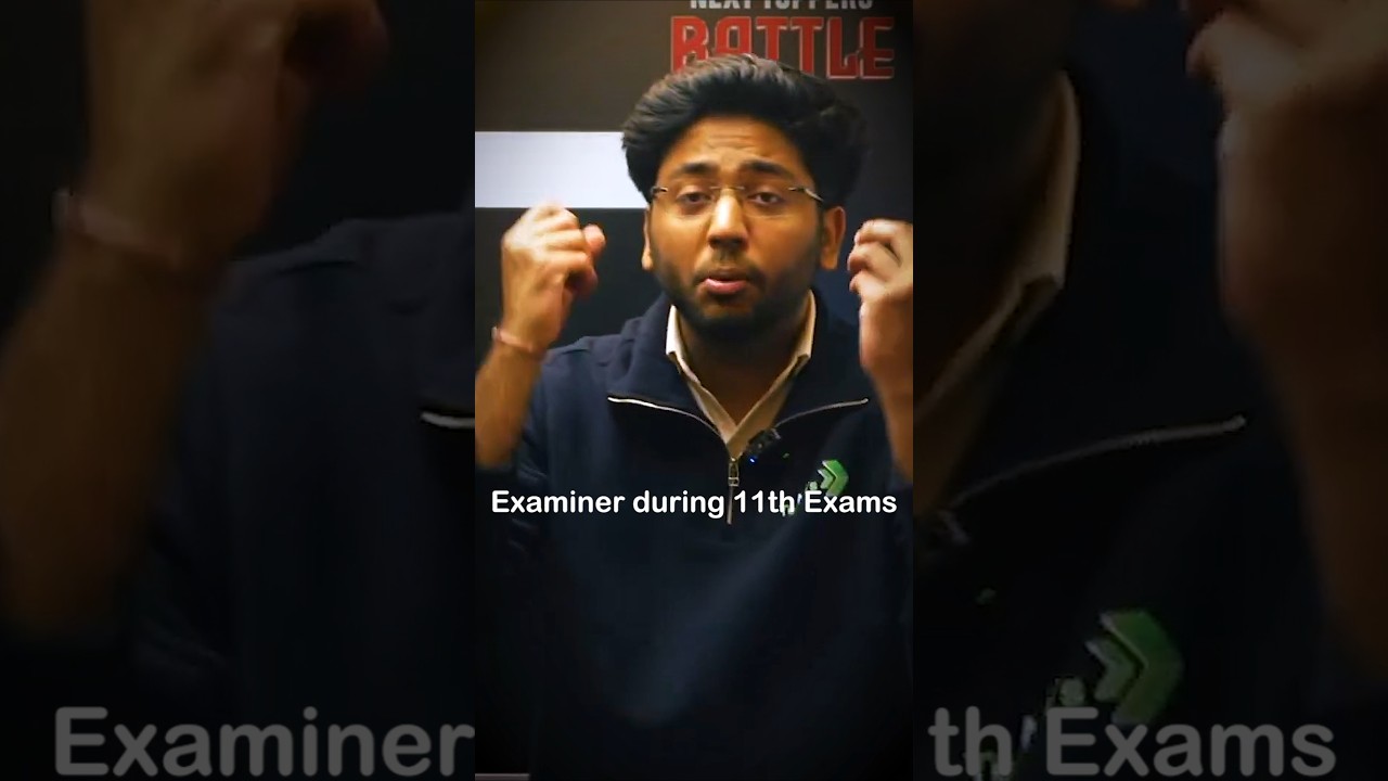 Cheating in CBSE class 10th Board Exam 😂||Shobhit Nirwan #cbse #boardexam #shorts #fun #funny #swag