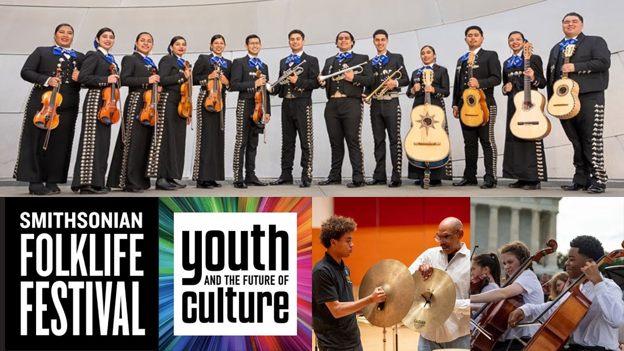 Featured Concert!  On Key: Next-Gen Music Ensembles