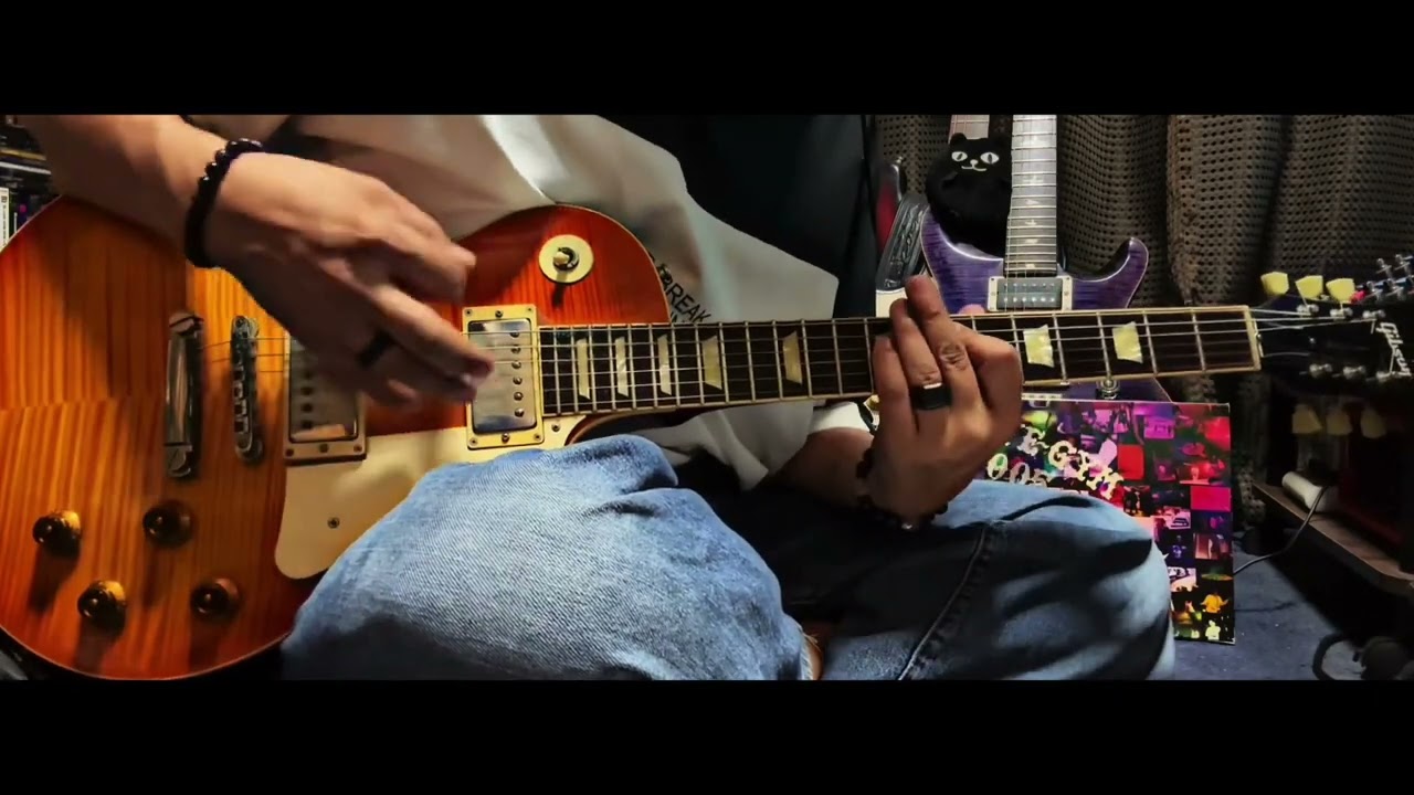 B'z  ザ・ルーズ