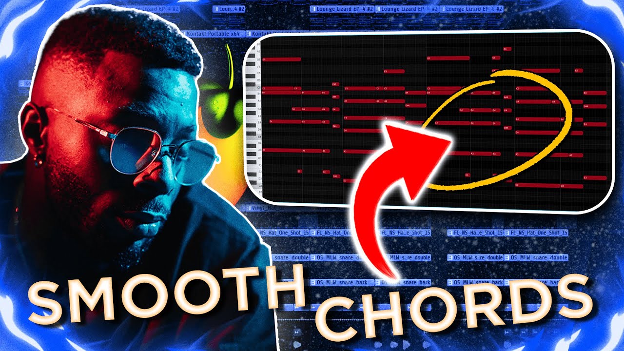 Making A Smooth Neo Soul Beat In The Style Of Isaiah Rashad From Scratch (FL Studio 21)