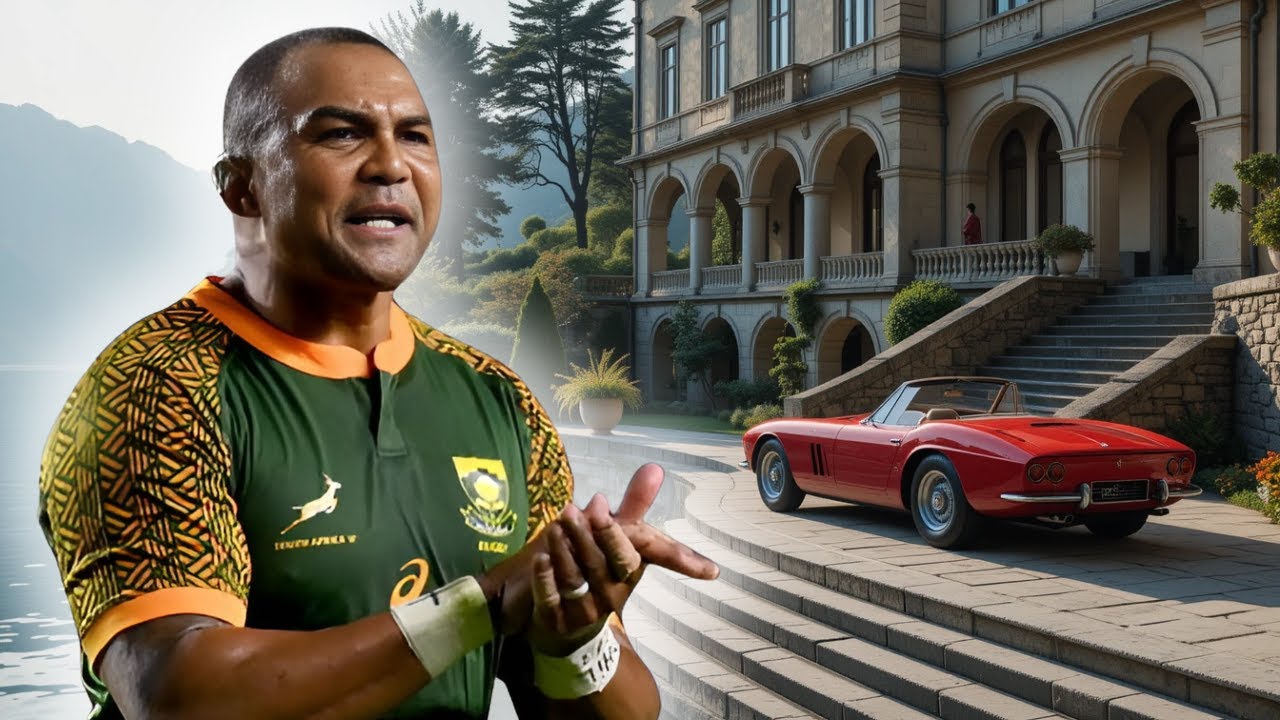 Cornal Hendricks Cause of Death, Wife, Age, Net Worth, Lifestyle & Biography