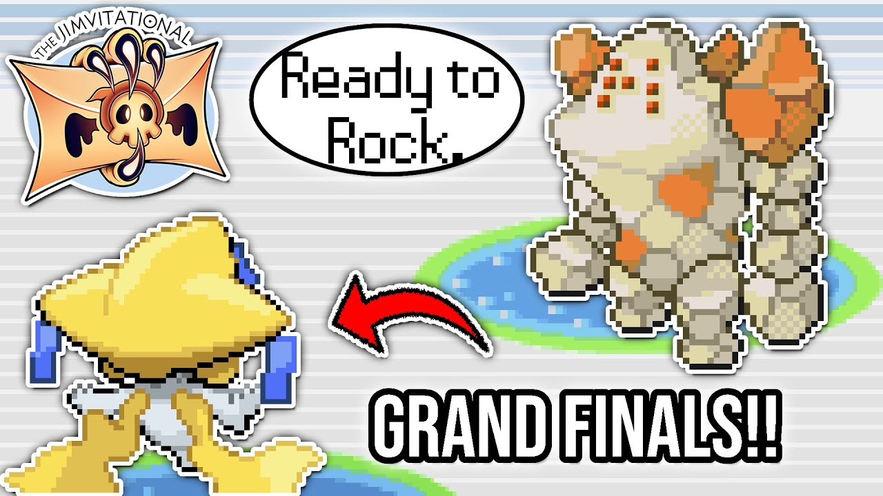ABR vs BIHI - Jimvitational Grand Finals Set 1