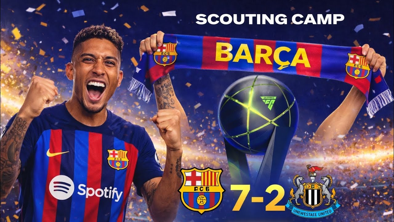 Playing scouting camp/#6FC