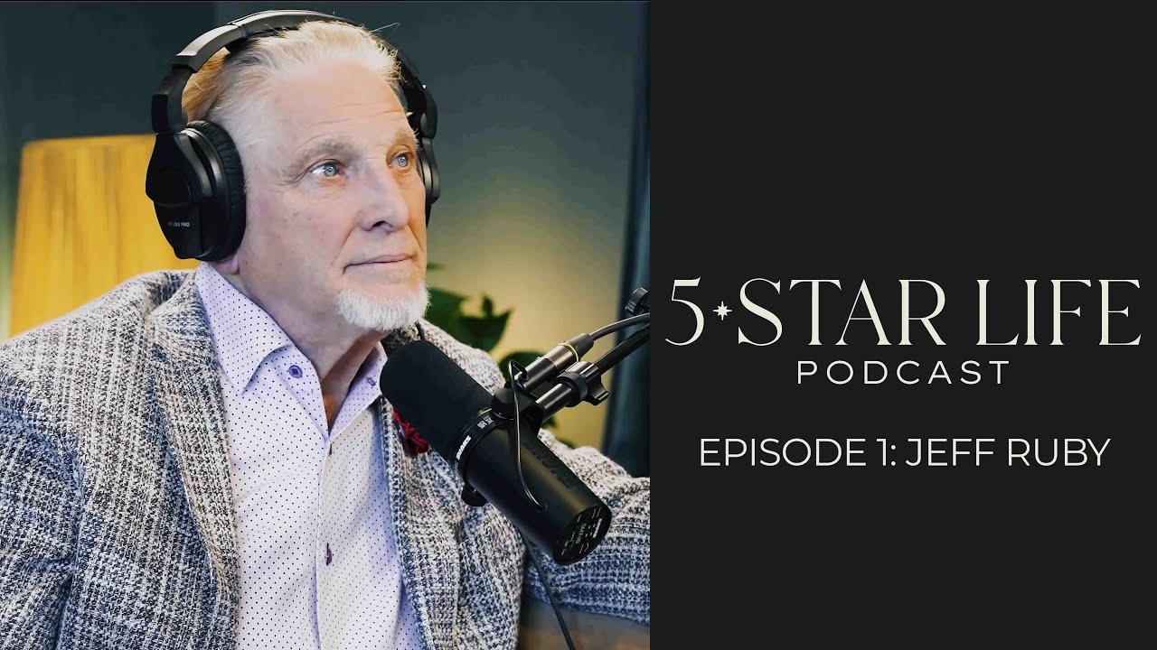 Episode 1: 
