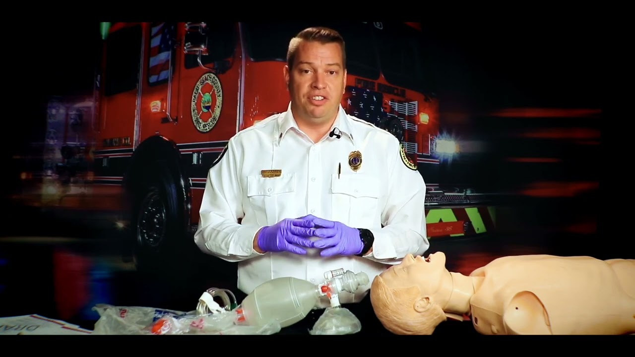 BVM Ambu Spur 2