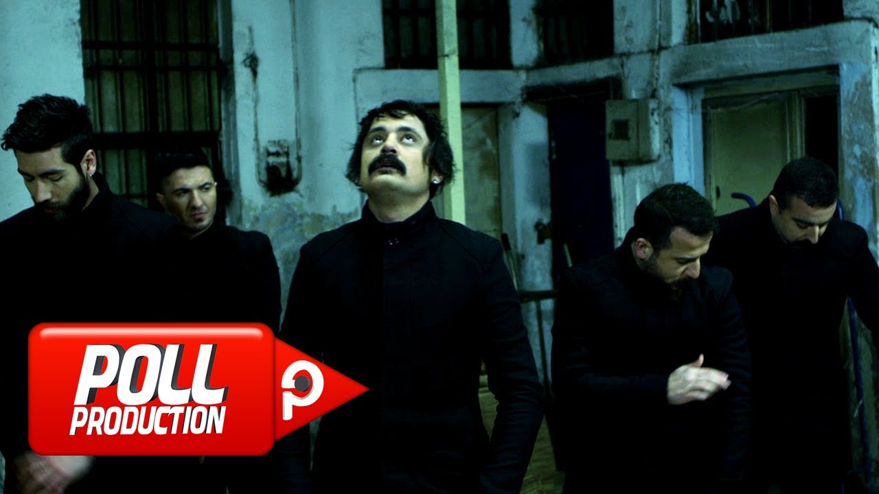 Piiz - Fırtınam (Official Video)