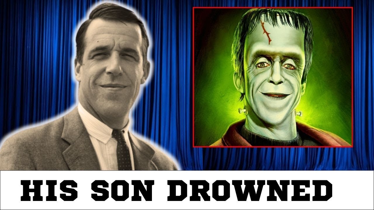 At 66, The Tragic Life and Death of Fred Gwynne Was Beyond Heartbreaking