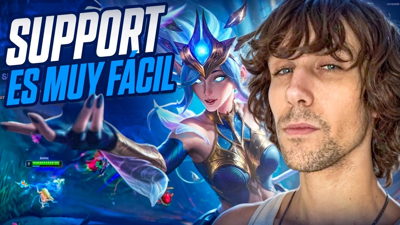 SOY MEJOR JANNA QUE SENDO?