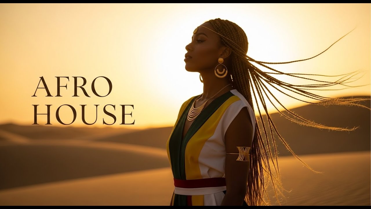 Afro House Mix 2025 | The Best Afro House 2025 - Vibes #16