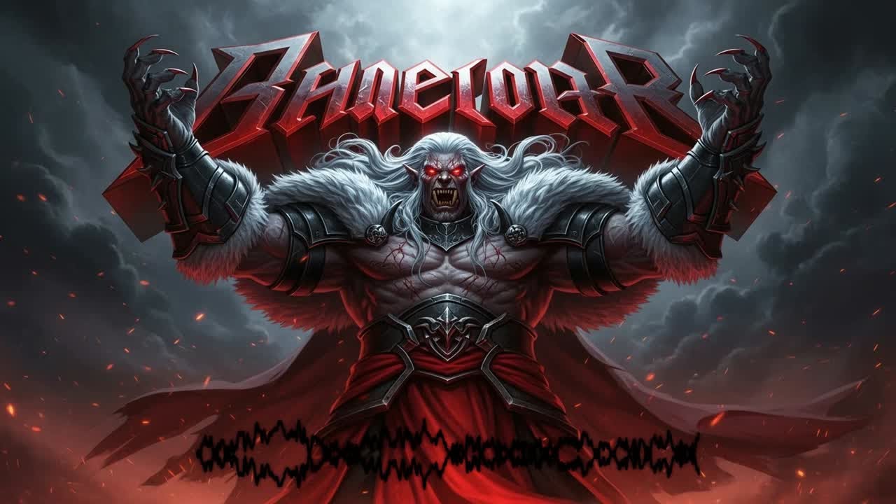Future Heavy Metal 2025 - Anthems That Define the Year