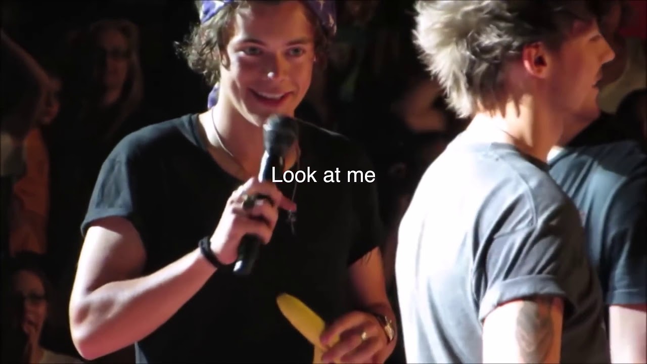 if Larry Isn't Real Then Harry Needs a Restraining order ✨ - HStyle 👨‍🎤