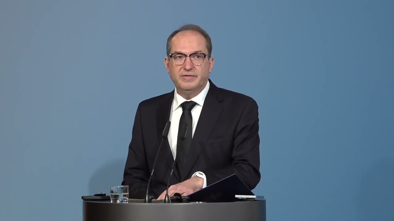 Nach Brandanschlag in Berlin: Millionen-Belohnung für Aufklärung ausgesetzt