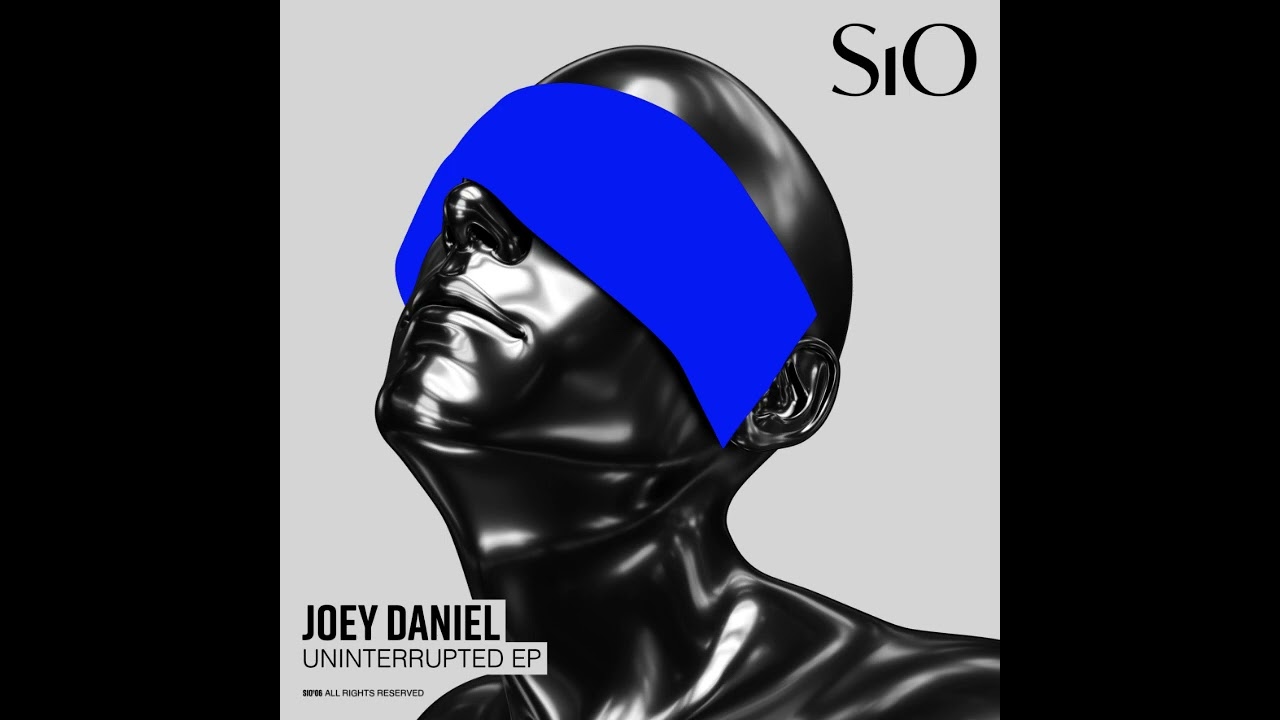 PREMIERE: Joey Daniel - Uninterrupted [SiO]