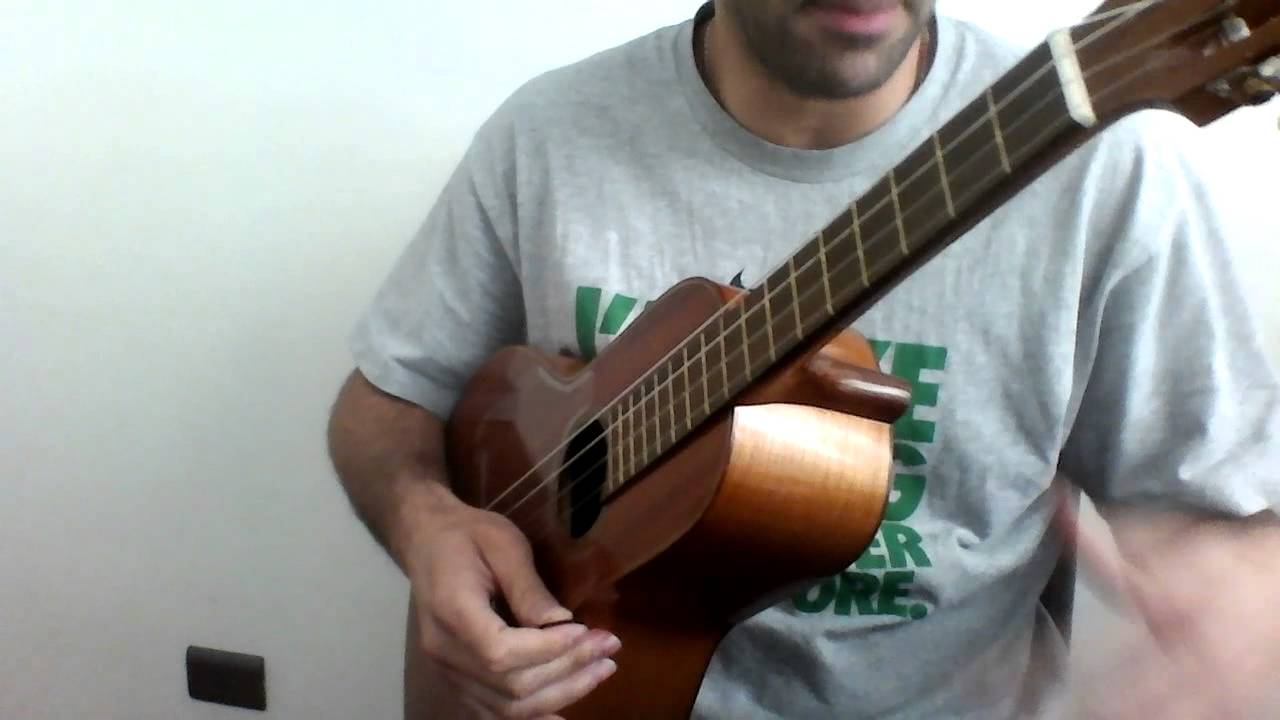 Curso Bandola Llanera 3