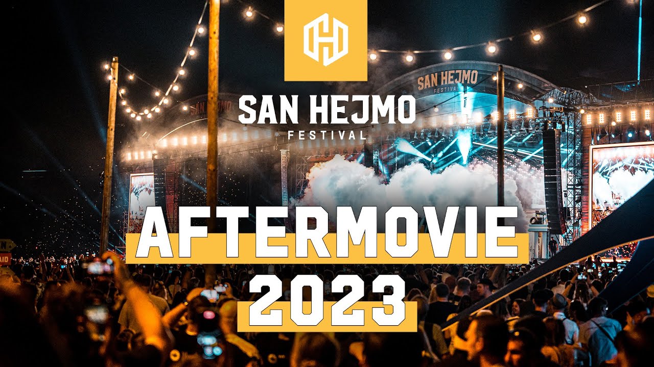 San Hejmo Festival 2023 | Aftermovie