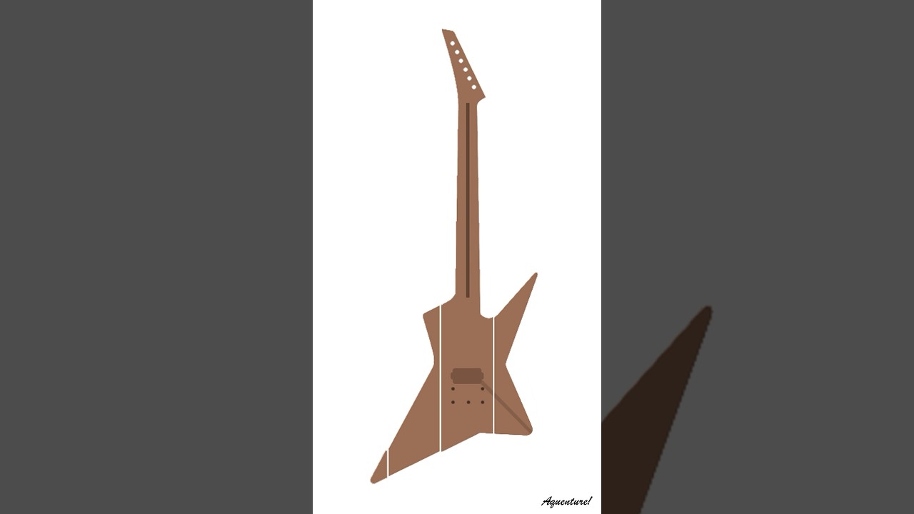 ThePlan!⚡️#guitar #guitarbuild #customguitar #NAMM #new #guitars #highendguitars #highend #expensive