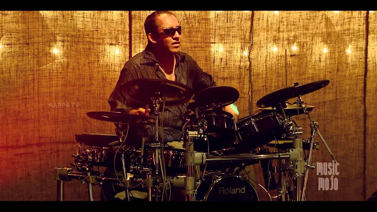 Nagumo by Blue fire - Music Mojo - Kappa TV