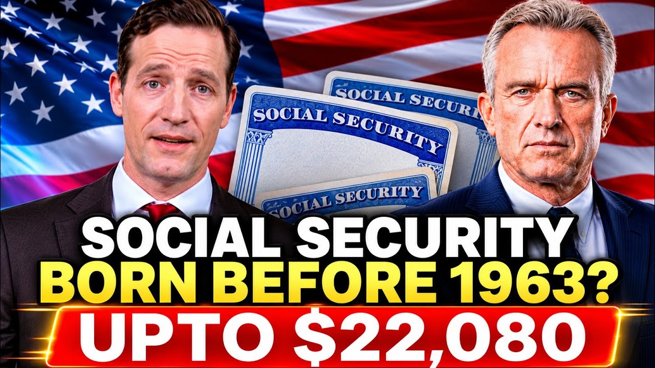 YOU HAVE $22,080 UNCLAIMED  What SSA Never Told Teachers Widows And Government Workers File Now