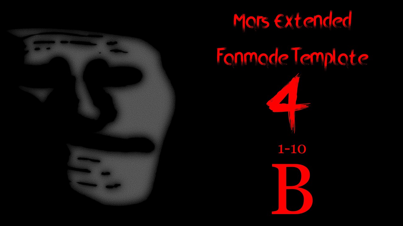 MEFT4 Phase 1-10 Ver B