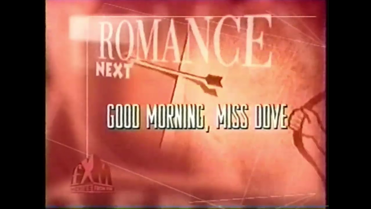 FXM: Movies From Fox Promos (1999)