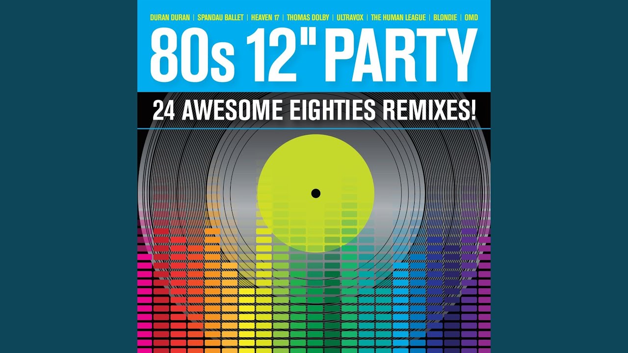 Don't You Want Me (Oliver Lieb Extended Remix)