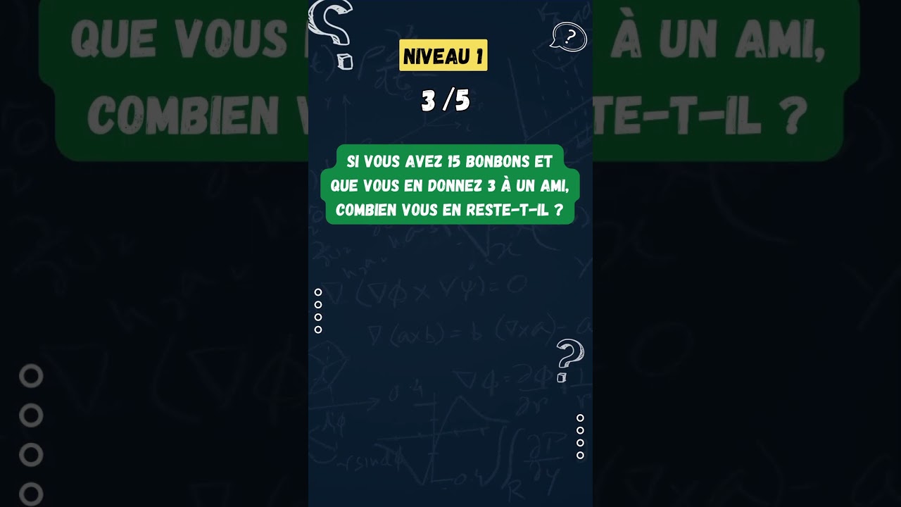 🤯Quiz culture g&eacute;n&eacute;rale. #quiz #question #culturegenerale #quiztime #cultureg #cultureg&eacute;n&eacute;rale #math