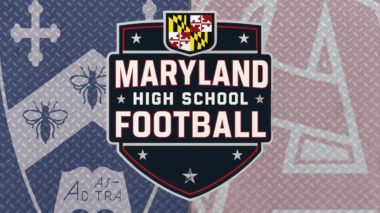 GILMAN VS ARCHBISHOP SPALDING [2025 MIAA A SEMI-FINAL) [VARSITY HS FOOTBALL]