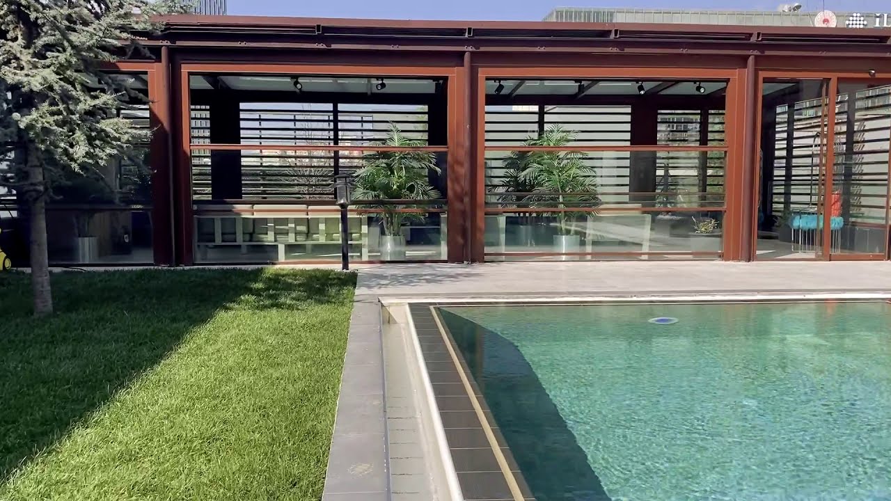 Ataşehir Varyap Meridian Villa 3 Op. Dr. Yücel Sarıaltın