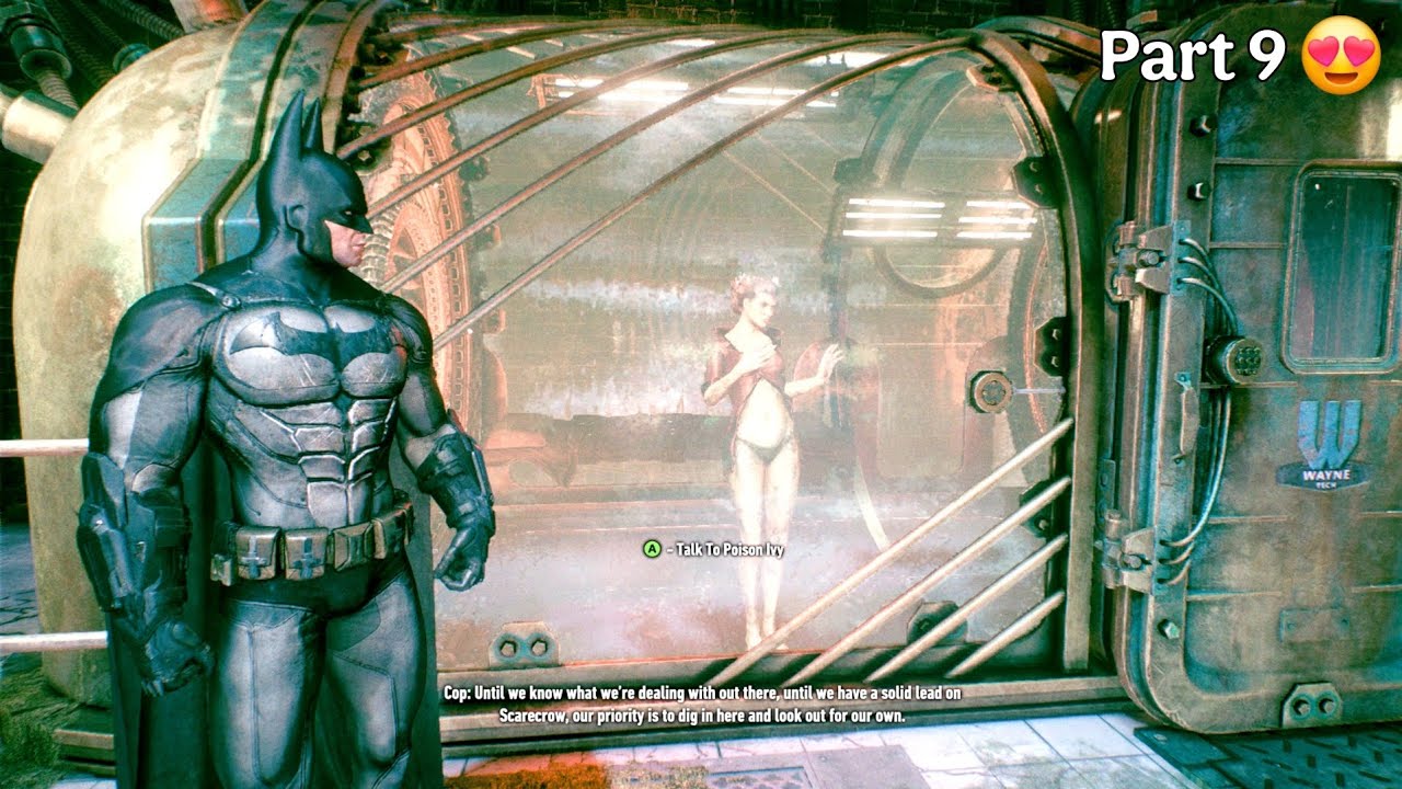 Batman Arkham knight 😍 || X Box Series X