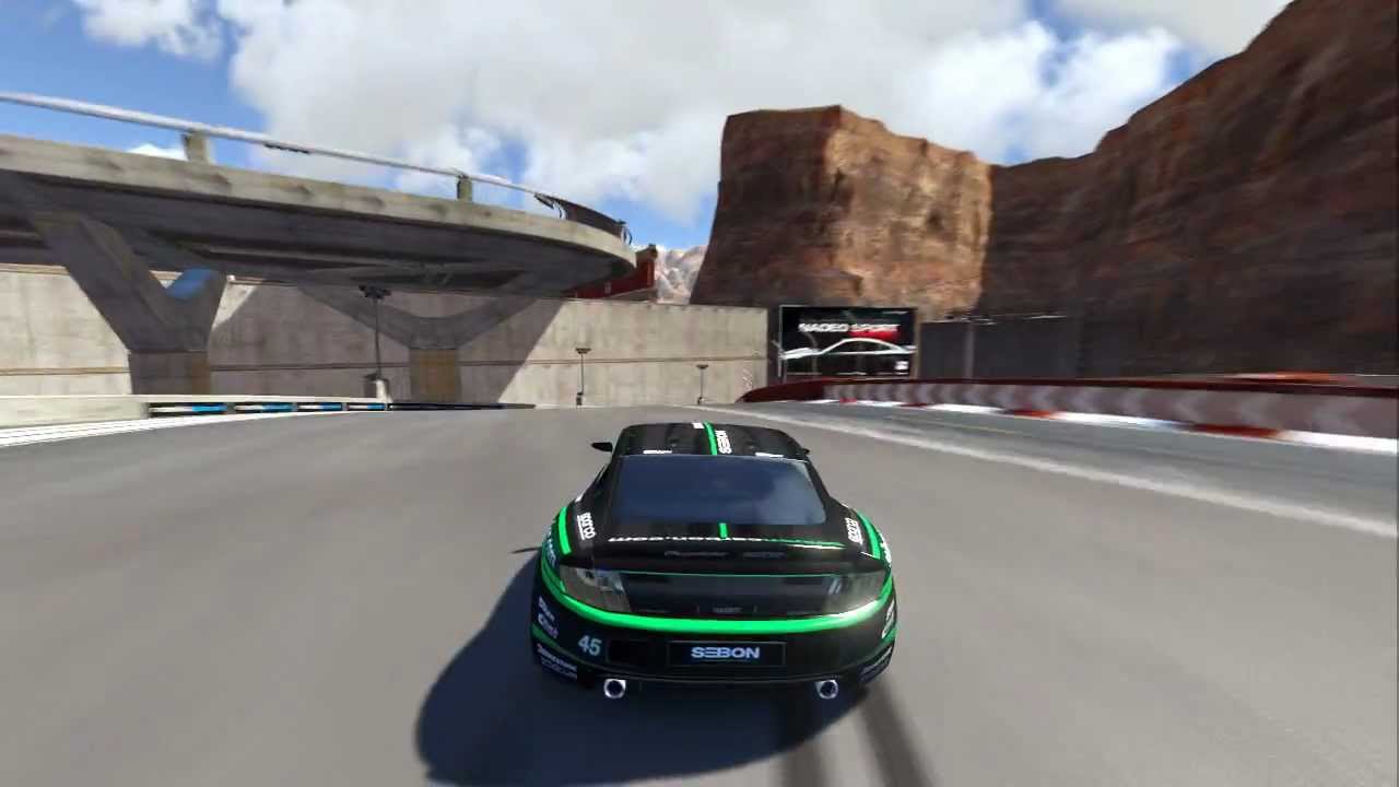 TM2 Atarashii Jidai 57.18 by Lik3D