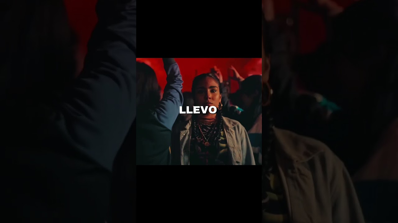Luc&iacute;a - Milo J / La vida era m&aacute;s corta #miloj #music #paratii #letra