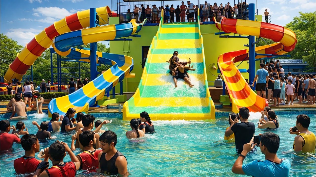 wild wadi ranchi, wild wadi water park ranchi, ranchi wild wadi waterpark