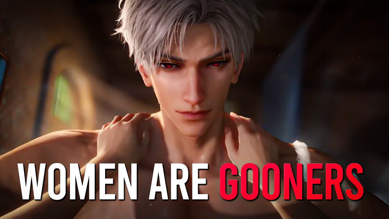 Why Are Women GOONING To Love And Deepspace?
