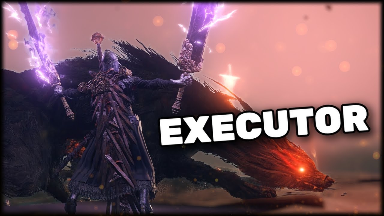NEW Everdark is GOOD - Executor Solo Deathless (Everdark Tricephalos)