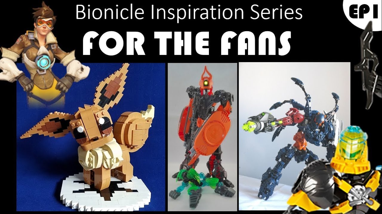 BIS: For The Fans (Mike Nieves, Overwatch and CCBS)
