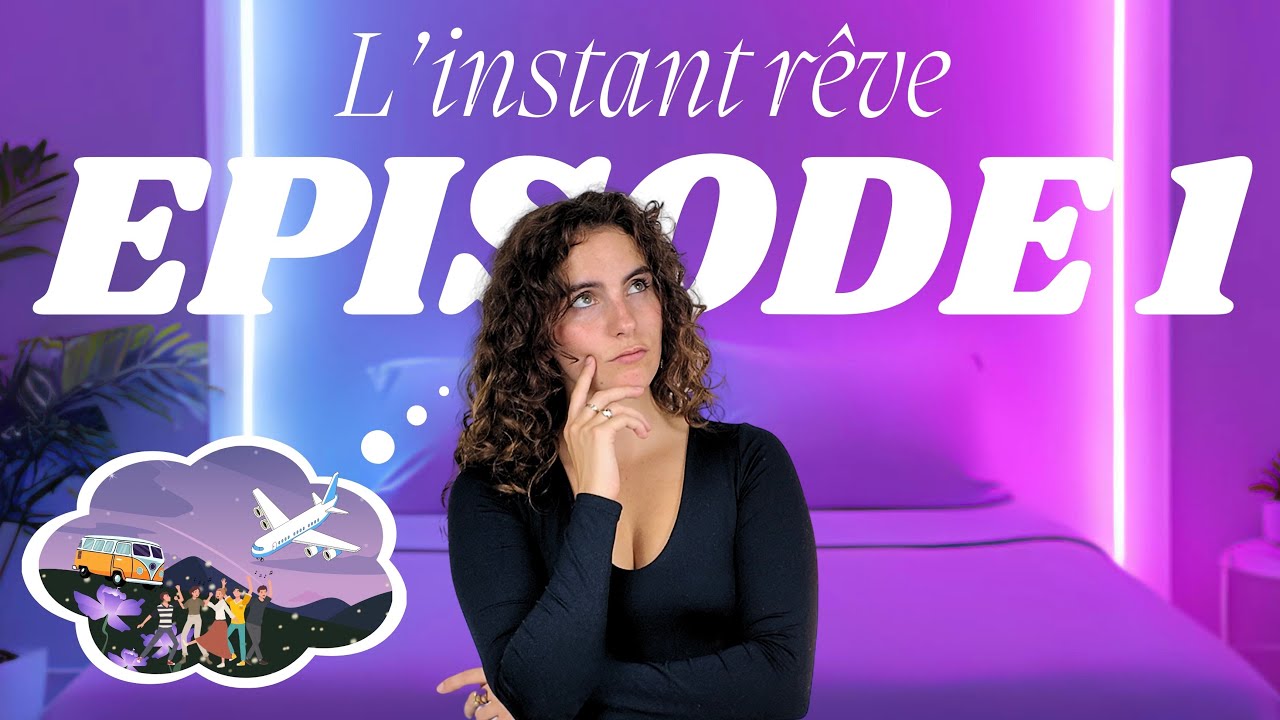 Un avion s’écrase sous mes yeux 🛩️￼