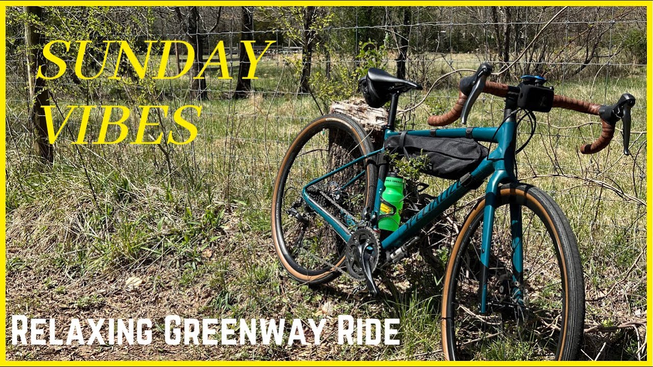 Sunday Vibes At Muddy Creek