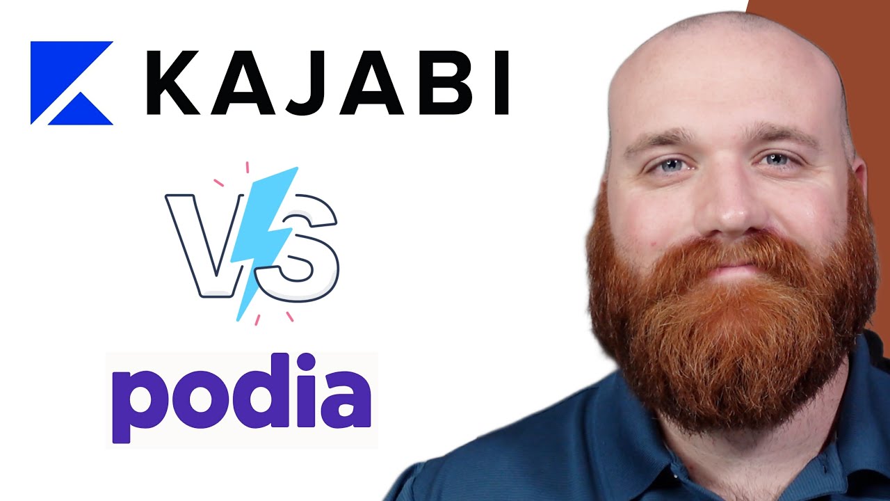 Kajabi vs Podia: Which Is The Best Online Course Platform