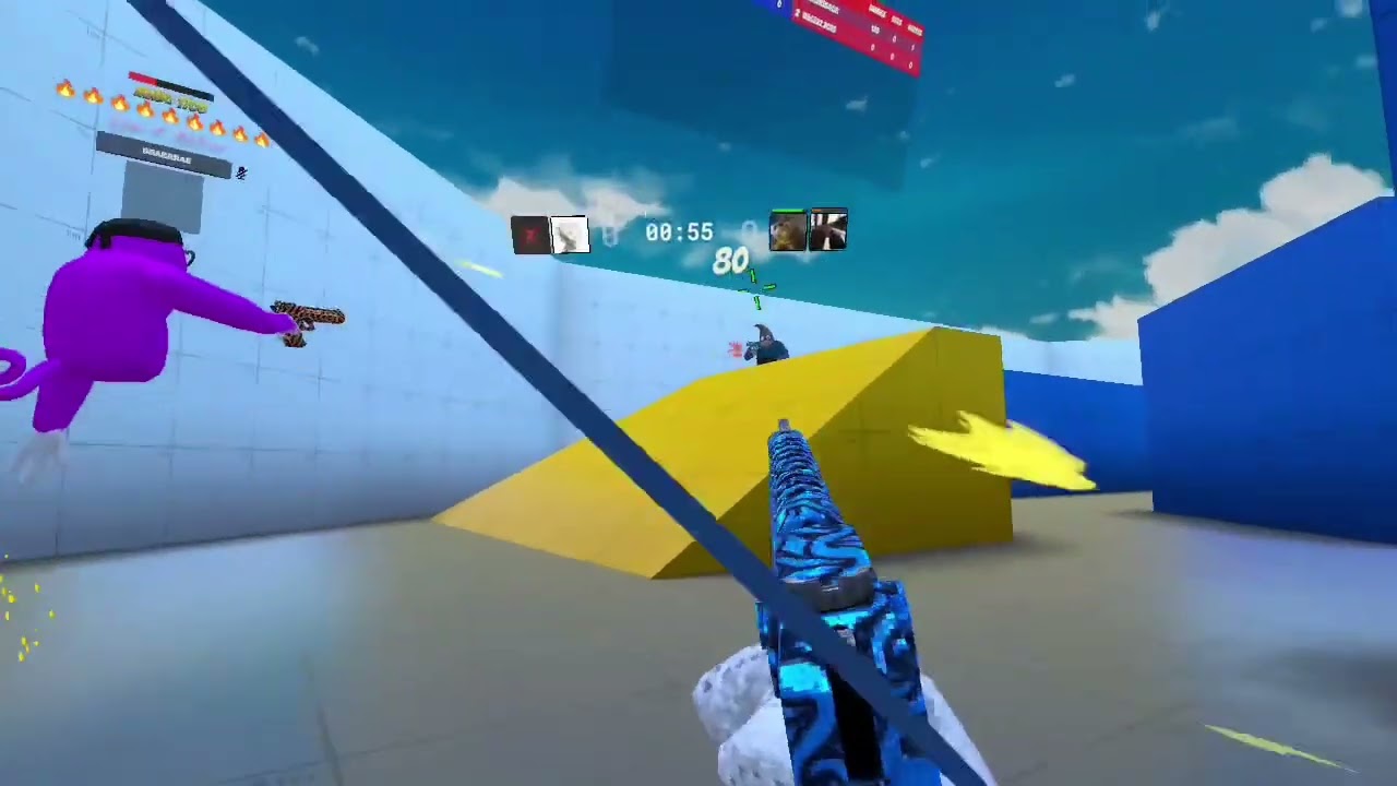 deagle only 