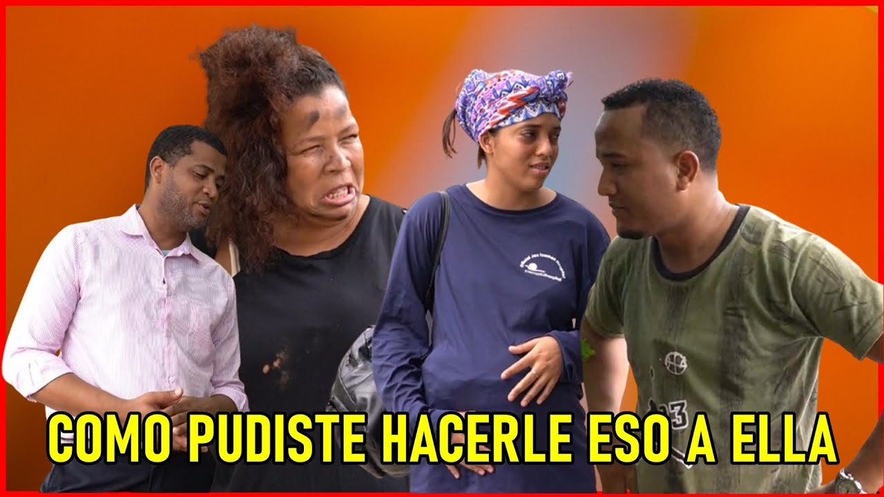La abandonó EN EL momento que ella más lo necesitaba, pero la vida le dio su recompensa
