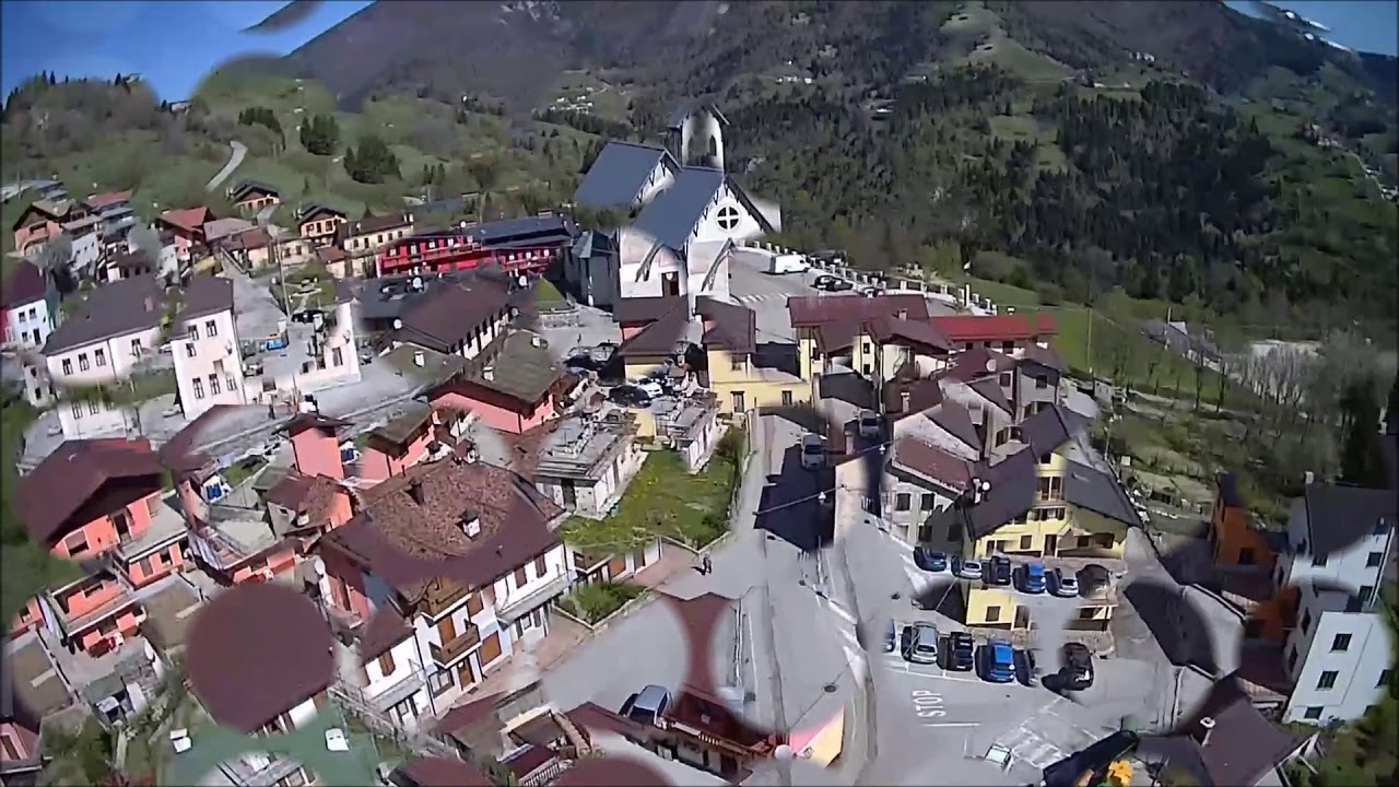 Stoccareddo dall'alto maggio 2019 Altop  Asiago Bugs2