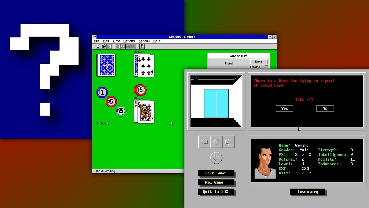 Shovelware Diggers #153 - Before Hong Kong 97...
