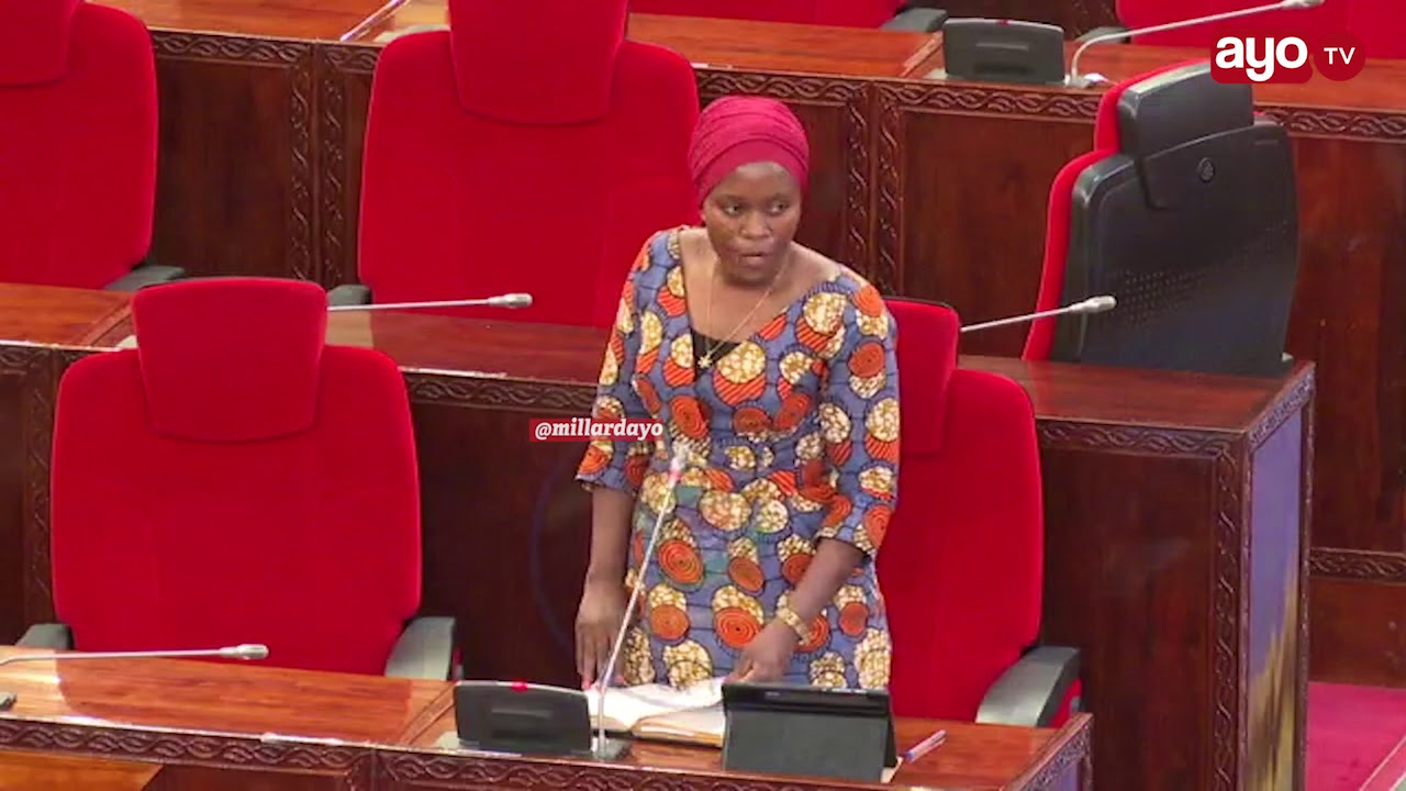 'TOKA NAKUA NAFUATILIA BUNGE, WABUNGE WANALALAMIKIA HILI SUALA