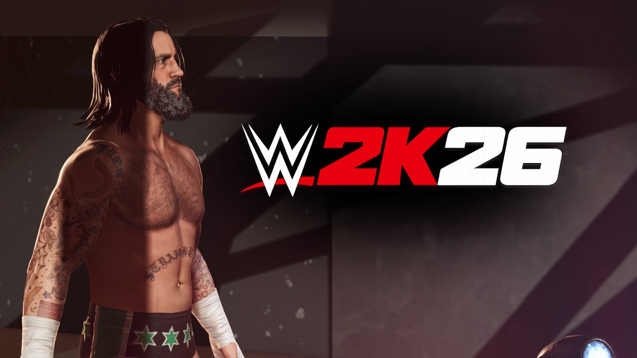 WWE 2K26: 9 News & Rumours So Far (New Match Types & More)