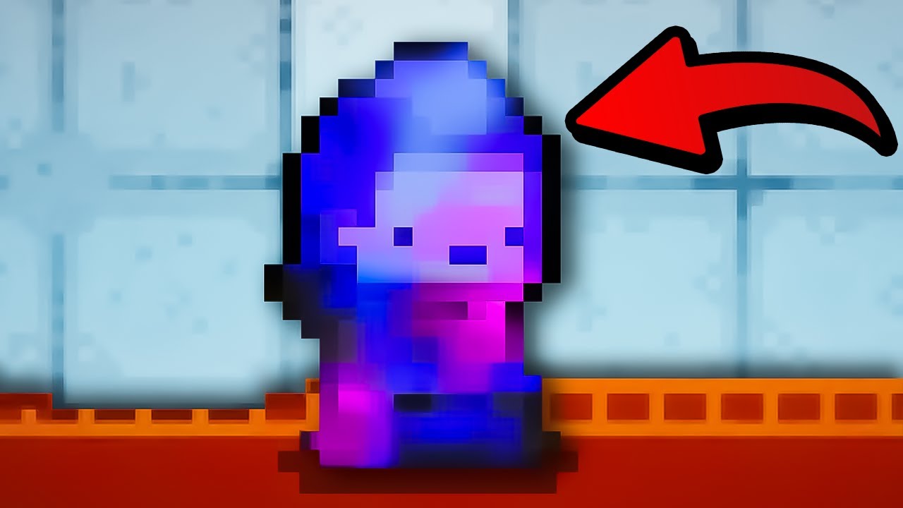 This Character is IMPOSSIBLE
