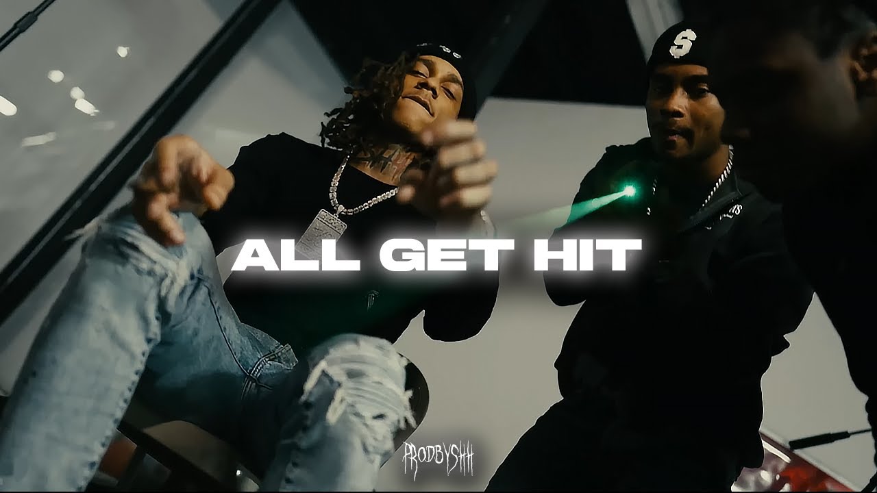 [FREE] BloodHound Lil Jeff Type Beat 2026 - 