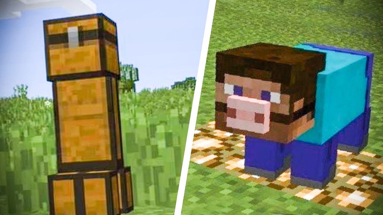 imágenes ilegales de minecraft