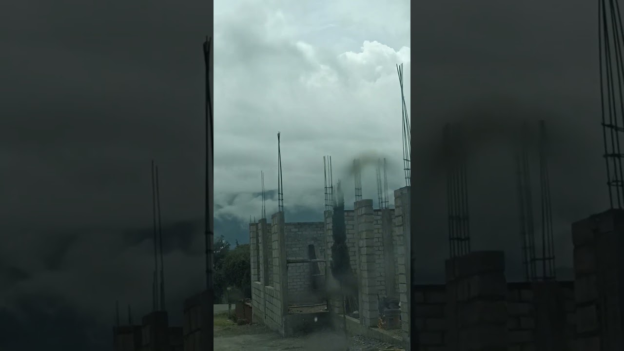 Entrada al pueblo de Santa Mar&iacute;a Tavehua #2022 #fyp