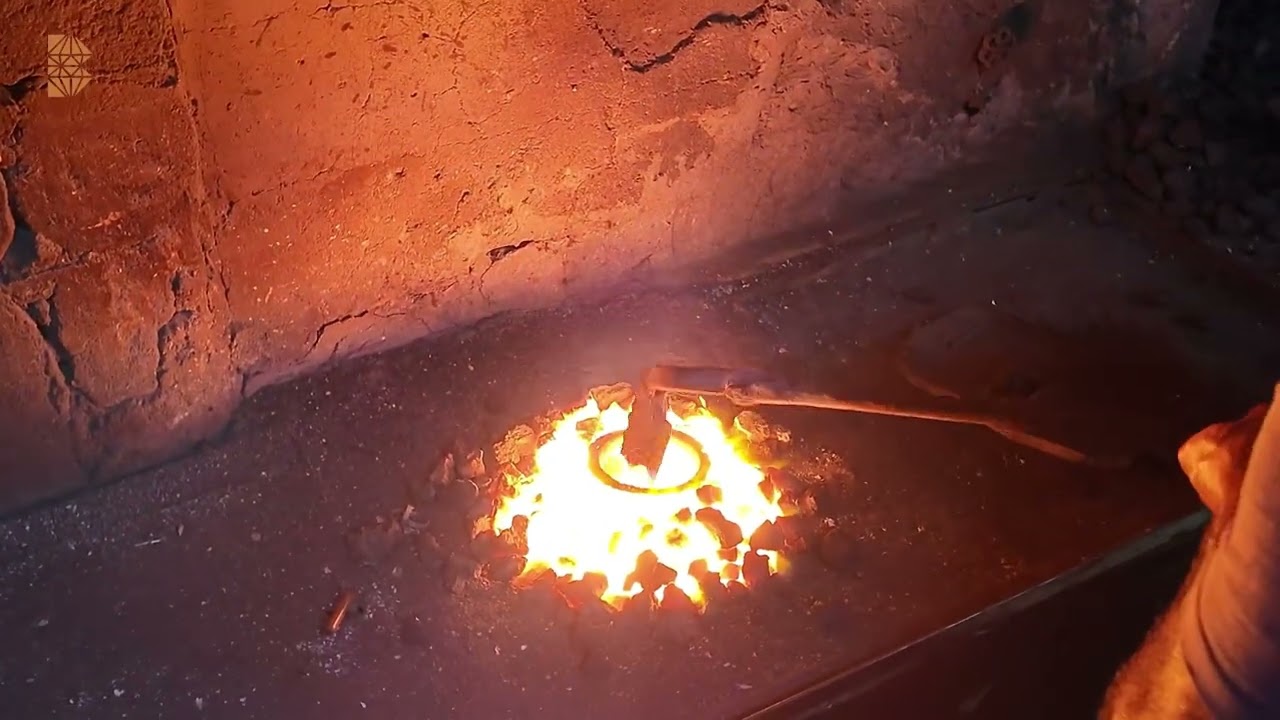 Silver Jewelry Recycling Process